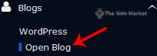 OpenBlog-softaculous.gif